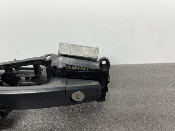 Poignée de porte avant gauche OPEL Astra J Sports Tourer Imagem-3