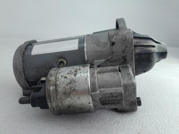 Motor de arranque FORD Focus III Carrinha