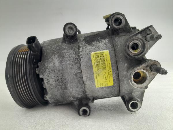Compressor AC FORD Focus III Carrinha