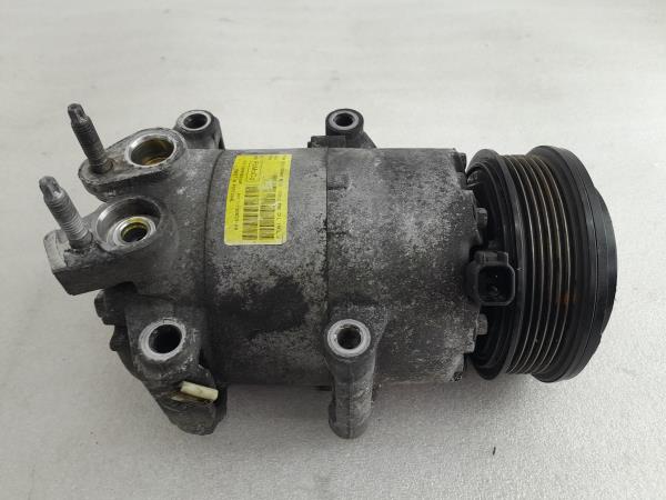 Compressor AC FORD Focus III Carrinha Imagem-2 Compressor AC FORD Focus III Carrinha Imagem-2