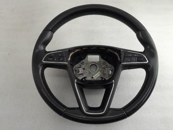 Volante de dirección SEAT Leon (5F1)
