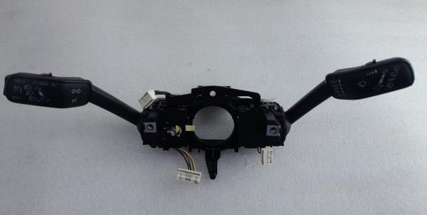 Conjunto / manetes de luzes e limpa vidros SEAT Leon (5F1)