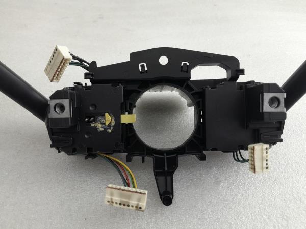 Conjunto / manetes de luzes e limpa vidros SEAT Leon (5F1) Imagem-2