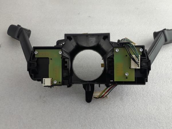 Conjunto / manetes de luzes e limpa vidros SEAT Leon (5F1) Imagem-4