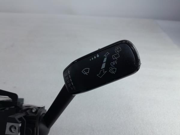 Conjunto / manetes de luzes e limpa vidros SEAT Leon (5F1) Imagem-3