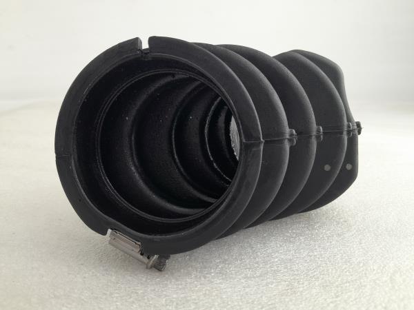 Tubo do intercooler FORD Focus III Carrinha Imagem-2