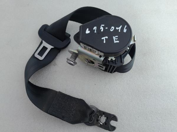 Left rear seatbelt SEAT Leon (5F1) Imagem-3