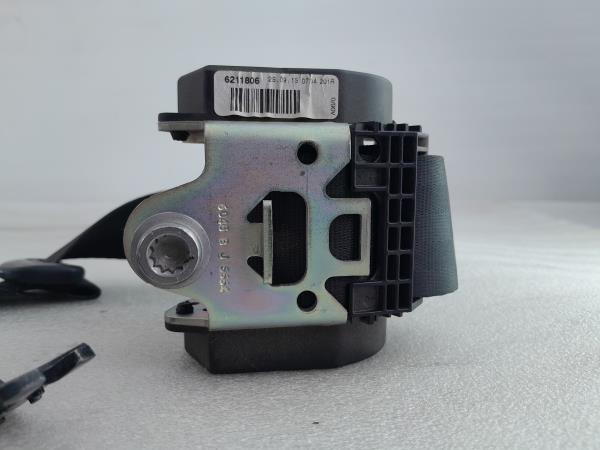 Left rear seatbelt SEAT Leon (5F1) Imagem-1