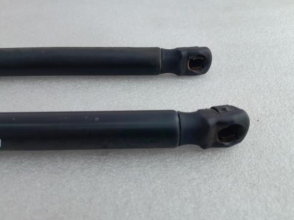 Amortecedor da mala SEAT Leon (5F1) Imagem-2