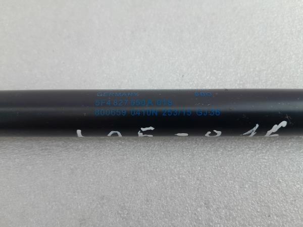 Amortecedor da mala SEAT Leon (5F1) Imagem-1