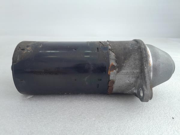 Motor de arranque MERCEDES-BENZ Classe B (W245)