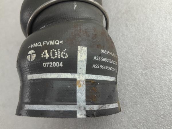 Tubo do intercooler CITROËN Berlingo (B9) Imagem-1