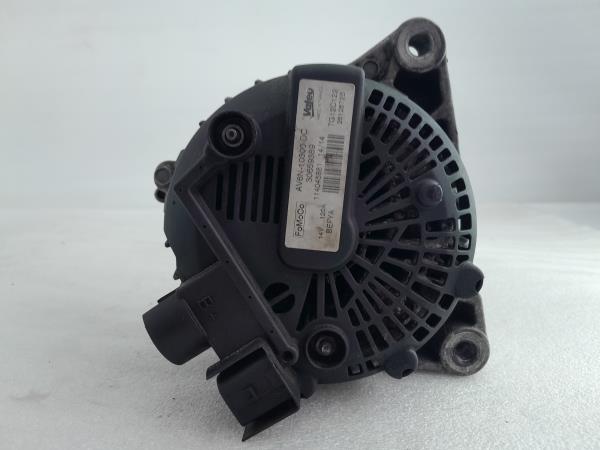 Alternador FORD Focus III Carrinha Imagem-1 Alternador FORD Focus III Carrinha Imagem-1