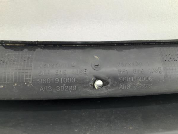 Torpedo SEAT Leon (5F1) Imagem-4