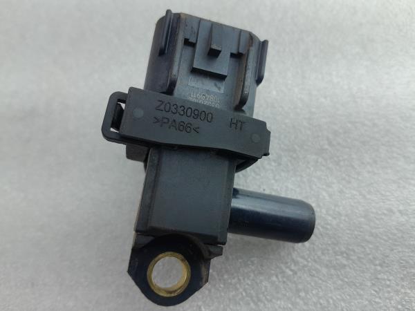 Sensor Temperatura Gases Escape FORD Transit Courier I Imagem-1 Sensor Temperatura Gases Escape FORD Transit Courier I Imagem-1