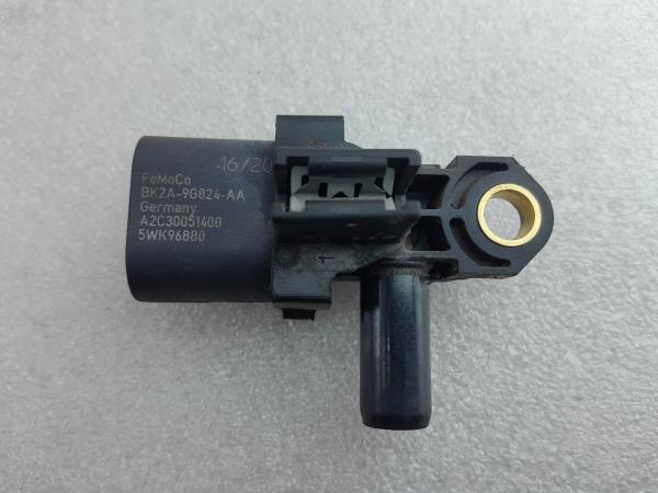 Sensor Temperatura Gases Escape FORD Transit Courier I Imagem-2 Sensor Temperatura Gases Escape FORD Transit Courier I Imagem-2