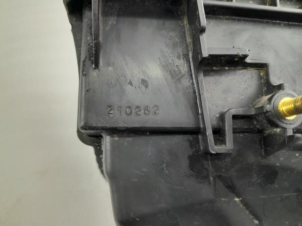 Caixa filtro ar FORD Transit Courier I Imagem-3 Caixa filtro ar FORD Transit Courier I Imagem-3