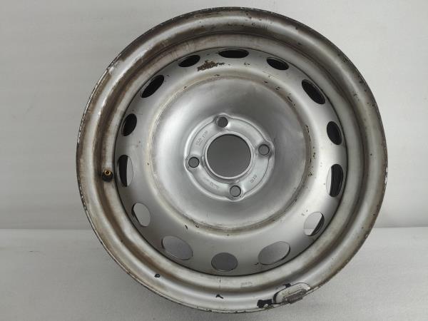 Jante frente direita PEUGEOT Partner II