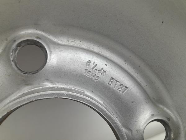 Jante frente direita PEUGEOT Partner II Imagem-1