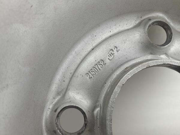 Jante frente direita PEUGEOT Partner II Imagem-2