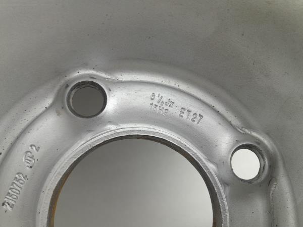 Jante frente direita PEUGEOT Partner II Imagem-1