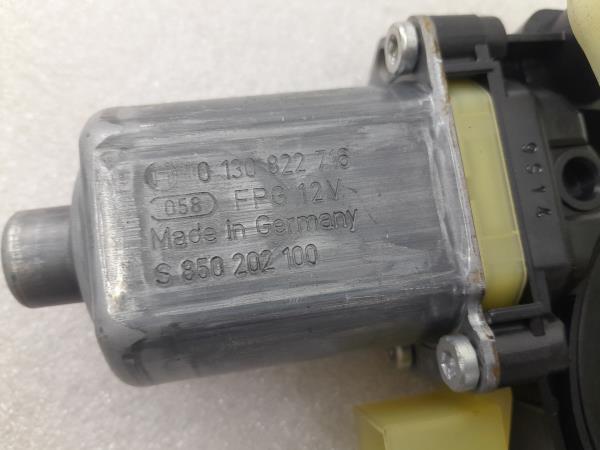 Elevador vidros frente direito SEAT Leon (5F1) Imagem-3