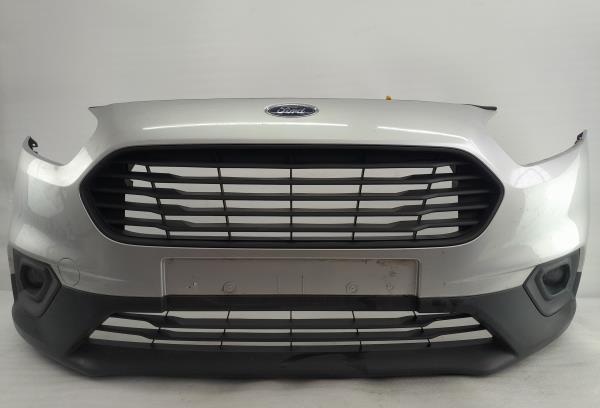 Pára-choques frente FORD Transit Courier I