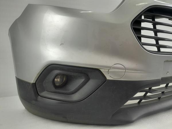 Pára-choques frente FORD Transit Courier I Imagem-1