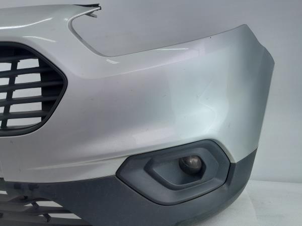 Pára-choques frente FORD Transit Courier I Imagem-4