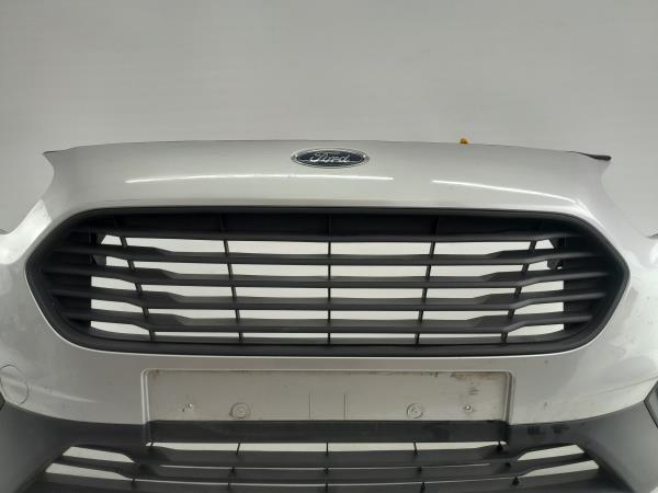 Pára-choques frente FORD Transit Courier I Imagem-3