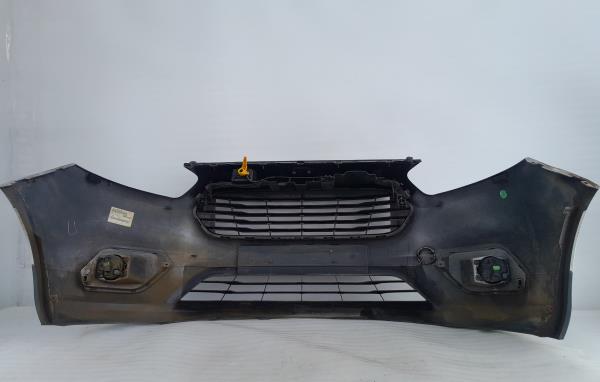 Pára-choques frente FORD Transit Courier I Imagem-7