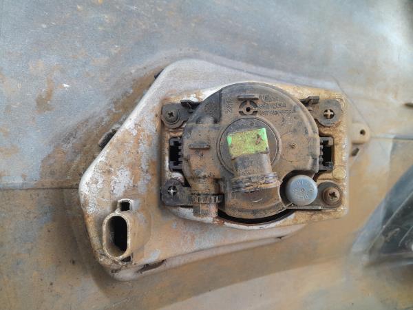 Pára-choques frente FORD Transit Courier I Imagem-9