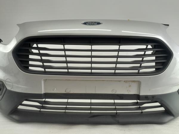 Pára-choques frente FORD Transit Courier I Imagem-6
