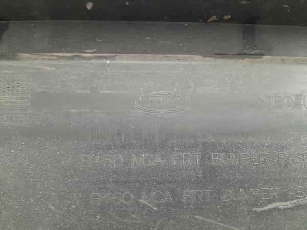 Pára-choques frente FORD Transit Courier I Imagem-10