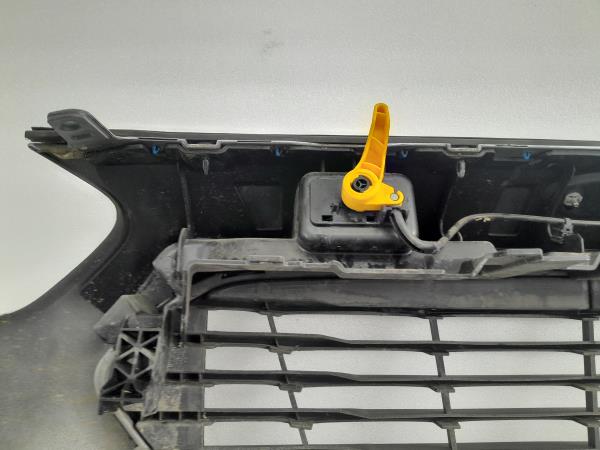 Pára-choques frente FORD Transit Courier I Imagem-14