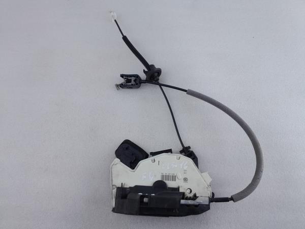 Fechadura / fecho porta frente direito SEAT Leon (5F1)