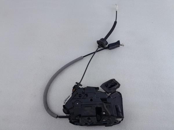 Fechadura / fecho porta frente direito SEAT Leon (5F1) Imagem-3