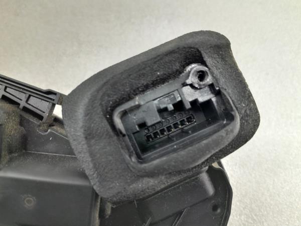 Fechadura / fecho porta frente direito SEAT Leon (5F1) Imagem-4