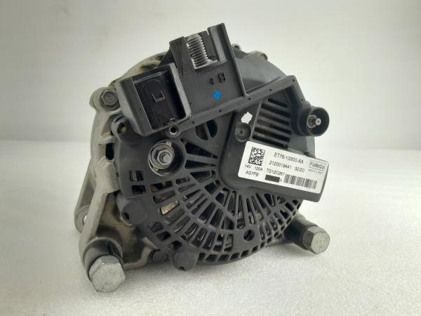Alternador FORD Transit Courier I Imagem-1