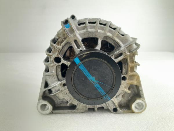 Alternador FORD Transit Courier I Imagem-3