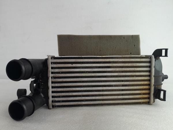 Radiador do intercooler FORD Transit Courier I