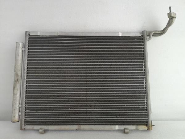 Radiador AC FORD Transit Courier I