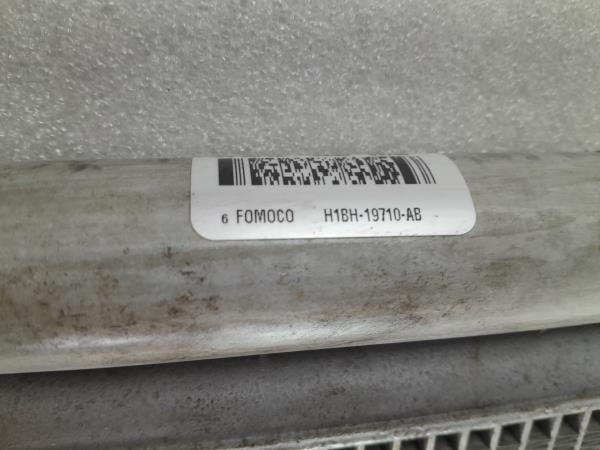 Radiador AC FORD Transit Courier I Imagem-2 Radiador AC FORD Transit Courier I Imagem-2