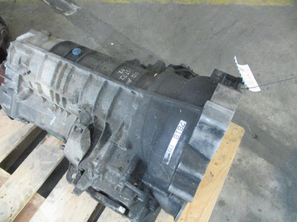 Caixa de velocidades para peças AUDI A6 (4B2, C5)