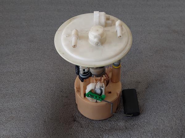 Flotteur de carburant SMART ForTwo Cabrio (450)