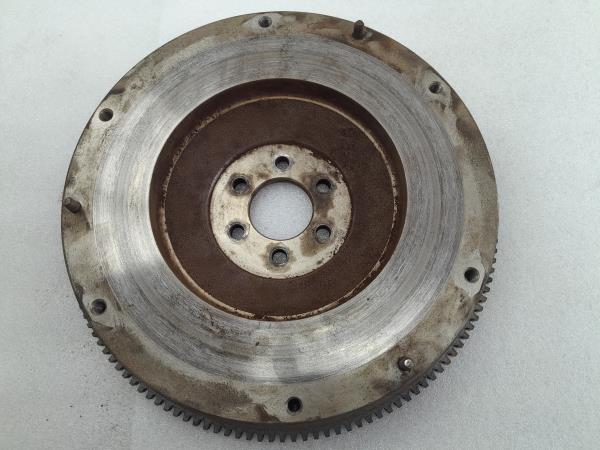 Volante do motor FORD Transit Courier I