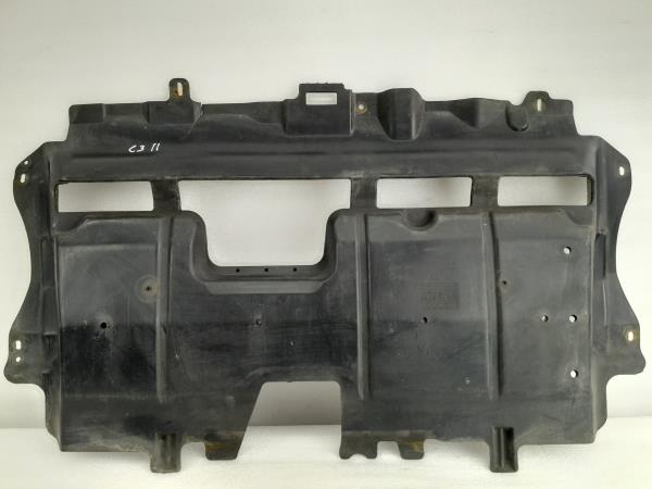 Resguardo Termoventilador CITROËN C3 II (SC_) Imagem-1