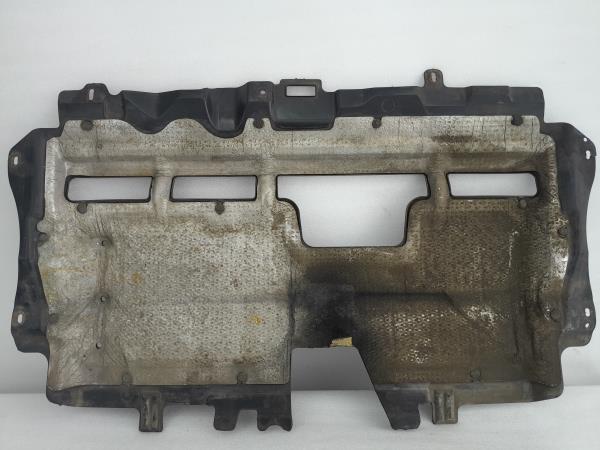 Resguardo Termoventilador CITROËN C3 II (SC_) Imagem-2