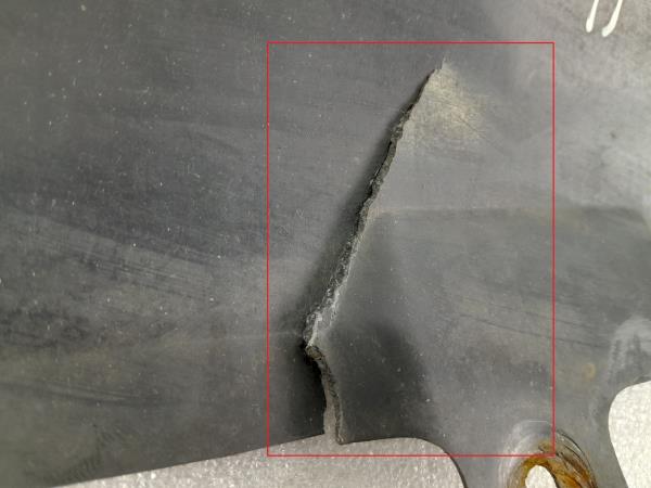 Resguardo Termoventilador CITROËN C3 II (SC_)