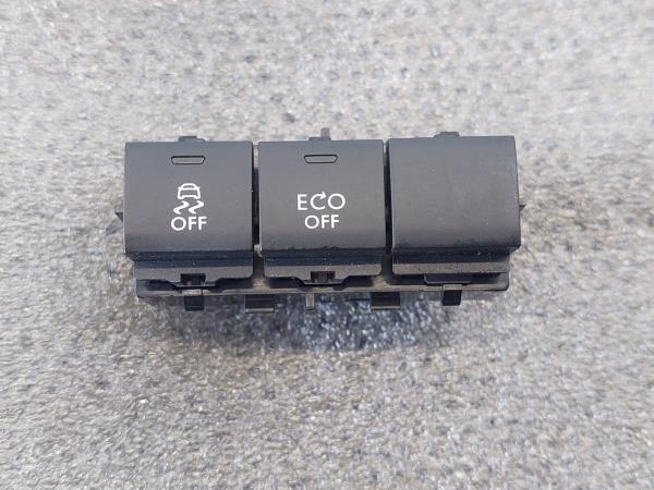 Interruptor / Botao PEUGEOT 308 SW II Imagem-1